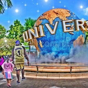 Meet your Posher, James